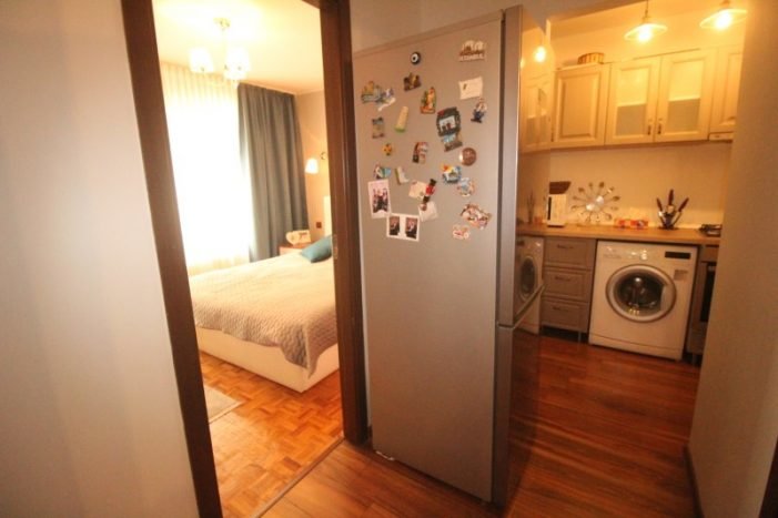 Sala Palatului, Cismigiu, inchiriere apartament 2 camere,