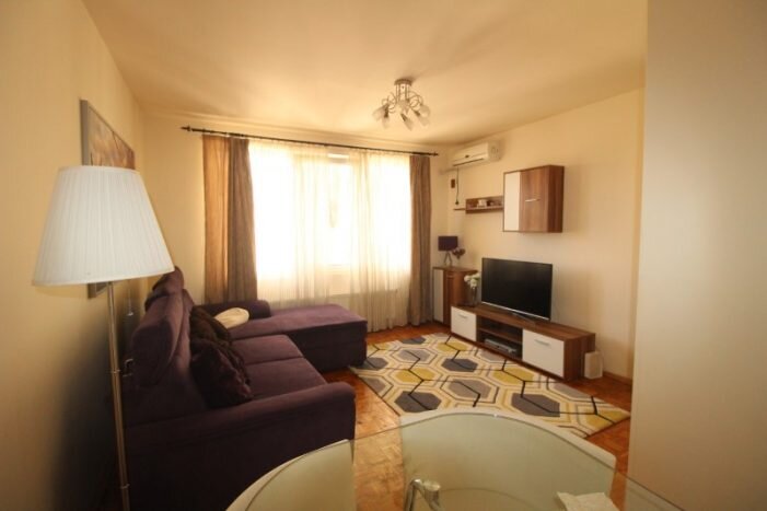 Sala Palatului- Cismigiu Inchiriere apartament 2 camere,