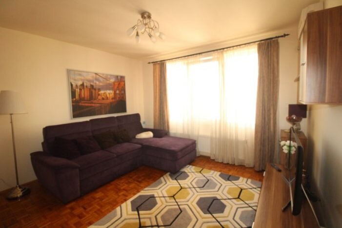 Sala Palatului, Cismigiu, inchiriere apartament 2 camere,