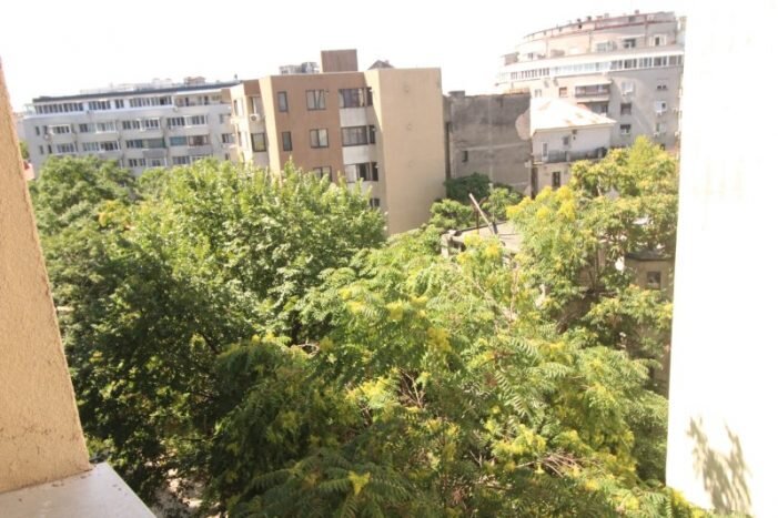 Sala Palatului, Cismigiu, inchiriere apartament 2 camere,